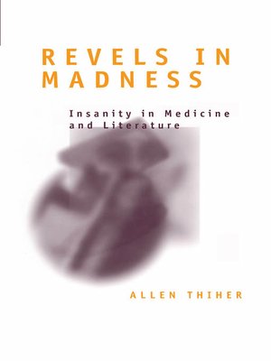 cover image of Revels in Madness